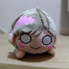 新品未使用 唐可可 ラブライブ!スーパースター‼︎寝そべり ぬいぐるみ冬制服