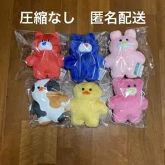 mojojojo bigぬいぐるみ