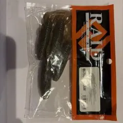 RAID JAPAN BUGGY CRAW SAND SHRIMPのサムネイル