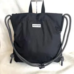 タグ付き未使用 HUNTER ADAM ET ROPEトートバッグ 2026 - メルカリ