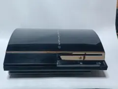 【初期型】PS3 CECHA00 60GB【封印シール有・ジャンク品】