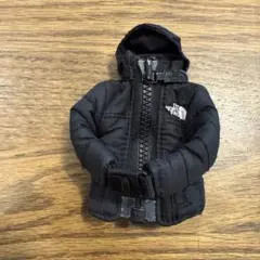 THE NORTH FACE ミニヌプシジャケット NN32242 キーホルダーのサムネイル