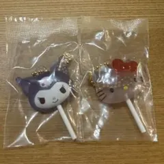 サンリオ ガチャガチャ