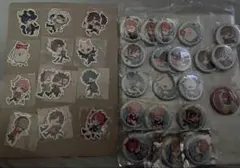 2026年最新】CR缶バッジの人気アイテム - メルカリ