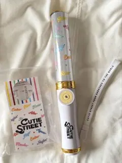 CUTIE STREETキュースト ペンライト ver.2 - メルカリ