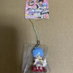 黒子のバスケ 黒子テツヤ