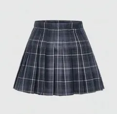 制服3点セット リボン ネクタイ スカート チェック