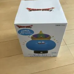ドラゴンクエストセンサーライト　キングスライム