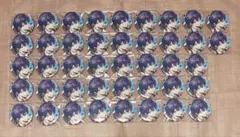 剣持刀也 誕生日グッズ2024 缶バッジ 42個