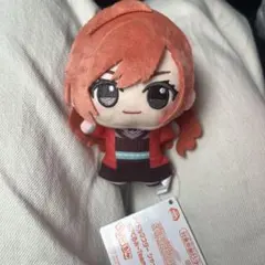 アイマス シャイニーカラーズ ちびぐるみ Team.Solvol.2 有栖川夏葉