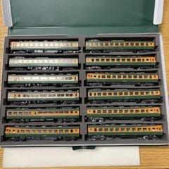 KATO 115系➕クモニ143 7両セット KATO 115系➕クモニ143 7両セット - メルカリ