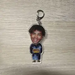 北海道日本ハムファイターズ 水谷瞬 アクリルキーホルダー