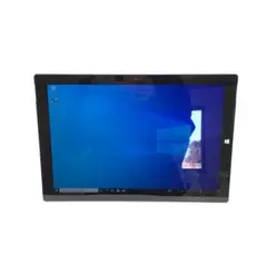 ③-L760-Surface タブレット128GB 1631 AC欠品1点