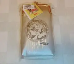 らんま1/2 ウォレット付きスマホショルダー　早乙女乱馬