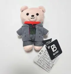 2025年最新】ジュノン くま bmsgの人気アイテム - メルカリ