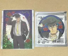 名探偵コナン ミッドナイトCool 横溝重悟 2点