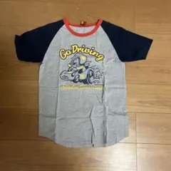 Studio Darlisan Go Driving Tシャツ M