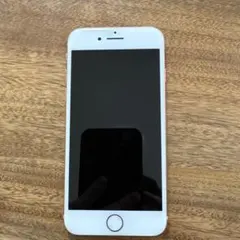 iPhone 8 ゴールド 64GB