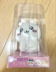 ぴたれすと ハートほっぺ ちいかわのサムネイル