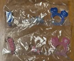 TWICE LOVELYS ガチャガチャ モモツウィセット