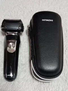 HITACHI メンズ電気シェーバー RM-FJ20 日立 S-BLADE RM-FJ20 価格比較 - 価格.com