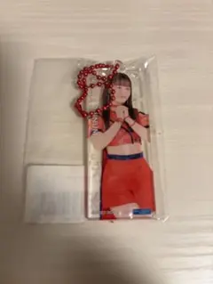 つばきファクトリー 福田真琳 アクリルキーホルダー モバガチャ - メルカリ