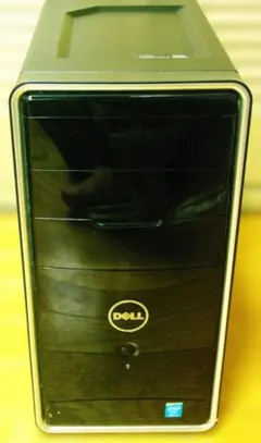 DELL 3847 ,WIN11,ssd,HDD,,i5,グラボ　GTX560のサムネイル