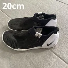 NIKE ウォーターシューズ　20cmのサムネイル