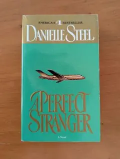Danielle Steel A Perfect Stranger