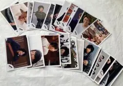 嵐 相葉雅紀 大野智 公式写真 ブロマイド まとめ売り 23枚 ARASHI