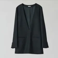 2026年最新】zoe ジャケットの人気アイテム - メルカリ