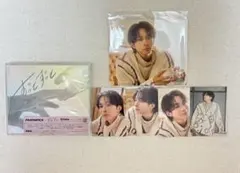 FANTASTICS ずっとずっと　CD+DVD