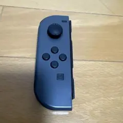 Nintendo Switch ジョイコン（Joy-Con）左 (グレー)