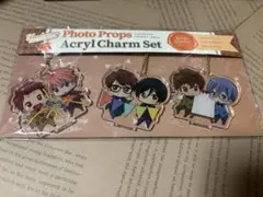 Free! ハイ☆スピード ハイスピ フォトプロップス アクリルチャーム