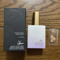 限定品)Rain 香水 PERFUME OIL FACTORY - メルカリ
