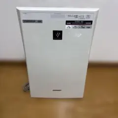 【SHARP】空気清浄機 FU-Y30CX プラズマクラスター7000