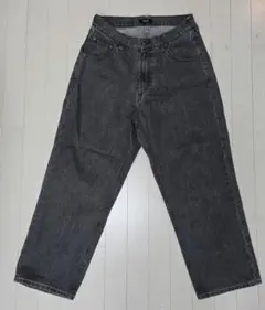 HUF グレー デニムパンツ サイズ30