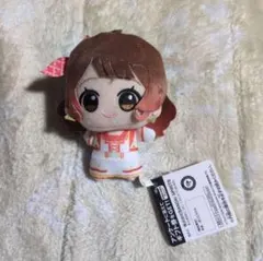 学園アイドルマスターちびぐるみ on stage vol.4 花海佑芽