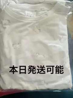 GELATO PIQUE ユニコーン柄 ルームウェア上下セット　2026年　A