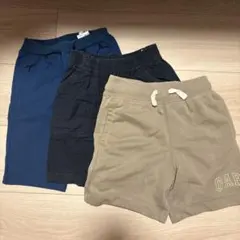 GAP 他　ハーフパンツ