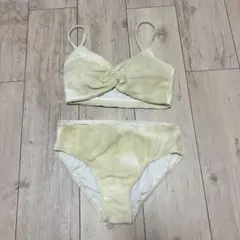 OP Ocean Pacificビキニ アイボリーのサムネイル