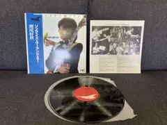 八神純子 COMMUNICATION MOON-28024 ステッカー付 LP 八神純子 COMMUNICATION MOON-28024 ステッカー付 LP - メルカリ