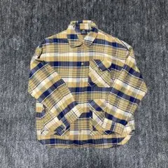 KRIFE MAYER シャツ