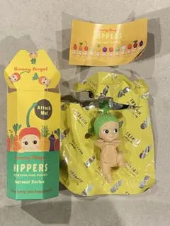 Sonny Angel Hippers Harvest Series メロン