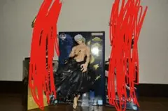 一番くじ　ヒロアカ　オールフォーワン　d賞　更に向こうへ