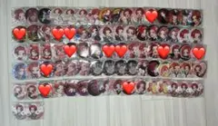 いれいす 缶バッジ りうら まとめ売り