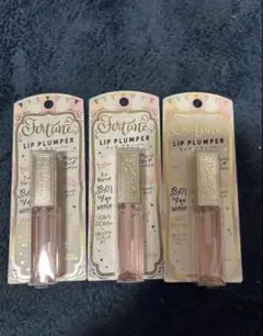 Fortune Lip Plumper 3本セットのサムネイル