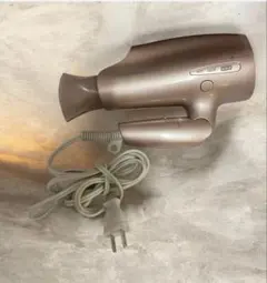 A1279 PanasonicヘアドライヤーナノイーEH-NA93
