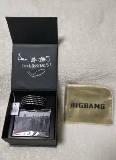 2026年最新】BIGBANG直筆サインの人気アイテム - メルカリ