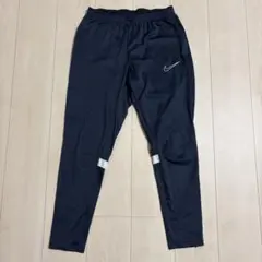 Nike Dri-FIT ジャージ Mサイズ ネイビー